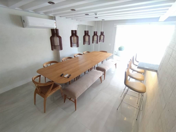 Imagem Apartamento com 3 Quartos à Venda, 153 m² em Forte - Praia Grande Imagem Apartamento com 3 Quartos à Venda, 153 m² em Forte - Praia Grande