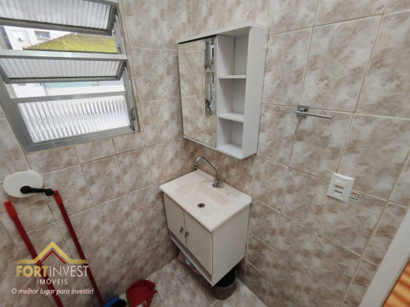 Imagem Imóvel com 1 Quarto à Venda, 32 m² em Aviação - Praia Grande Imagem Imóvel com 1 Quarto à Venda, 32 m² em Aviação - Praia Grande