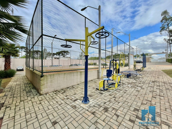 Imagem Apartamento com 2 Quartos à Venda, 47 m² em Uvaranas - Ponta Grossa Imagem Apartamento com 2 Quartos à Venda, 47 m² em Uvaranas - Ponta Grossa