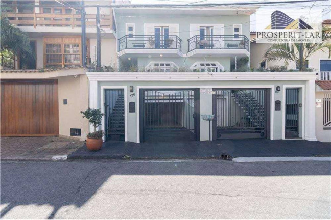 Imagem Sobrado com 3 Quartos à Venda, 190 m² em Parque Renato Maia - Guarulhos Imagem Sobrado com 3 Quartos à Venda, 190 m² em Parque Renato Maia - Guarulhos