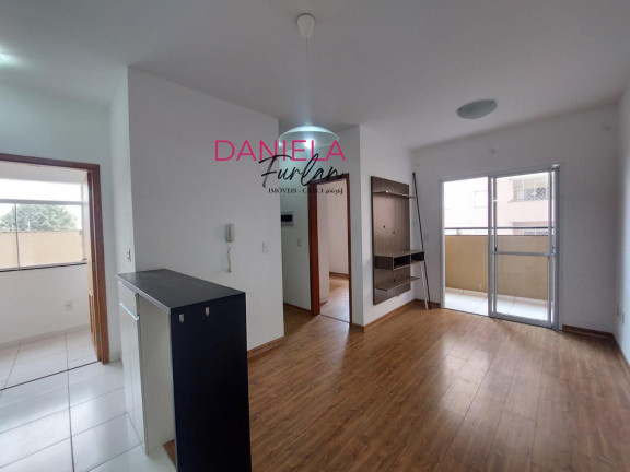 Imagem Apartamento com 2 Quartos à Venda, 51 m² em Edifício Villa Sunset - Sorocaba