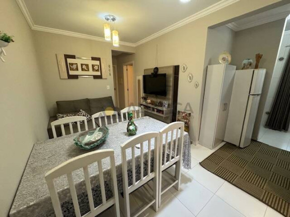 Apartamento com 2 Quartos à Venda, 56 m² em Gravatá - Navegantes