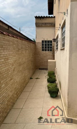 Imagem Sobrado com 3 Quartos à Venda, 128 m² em Vila Voturuá - São Vicente Imagem Sobrado com 3 Quartos à Venda, 128 m² em Vila Voturuá - São Vicente