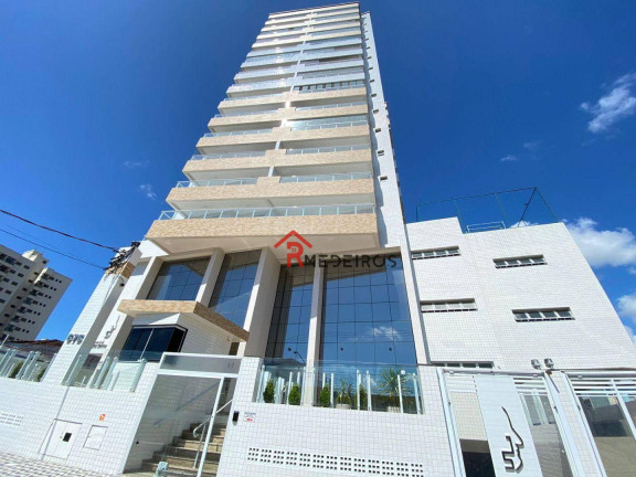 Imagem Apartamento com 1 Quarto à Venda, 47 m² em Aviação - Praia Grande Imagem Apartamento com 1 Quarto à Venda, 47 m² em Aviação - Praia Grande