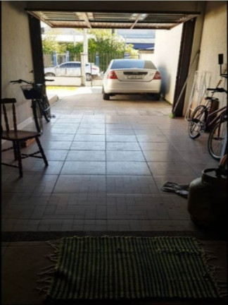 Imagem Casa com 3 Quartos à Venda, 157 m² em Parque Da Matriz - Cachoeirinha