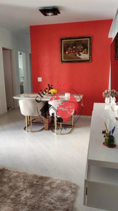 Imagem Apartamento com 3 Quartos à Venda, 69 m² em Planalto - São Bernardo Do Campo Imagem Apartamento com 3 Quartos à Venda, 69 m² em Planalto - São Bernardo Do Campo