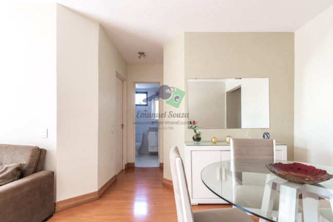 Imagem Apartamento com 2 Quartos à Venda, 63 m² em Vila Da Saúde - São Paulo