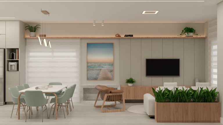 Imagem Casa com 3 Quartos à Venda, 145 m² em Zona Nova - Capão Da Canoa Imagem Casa com 3 Quartos à Venda, 145 m² em Zona Nova - Capão Da Canoa
