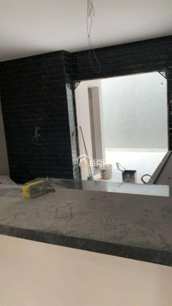 Imagem Sobrado com 3 Quartos à Venda, 165 m² em Vila Nova Pauliceia - São Paulo