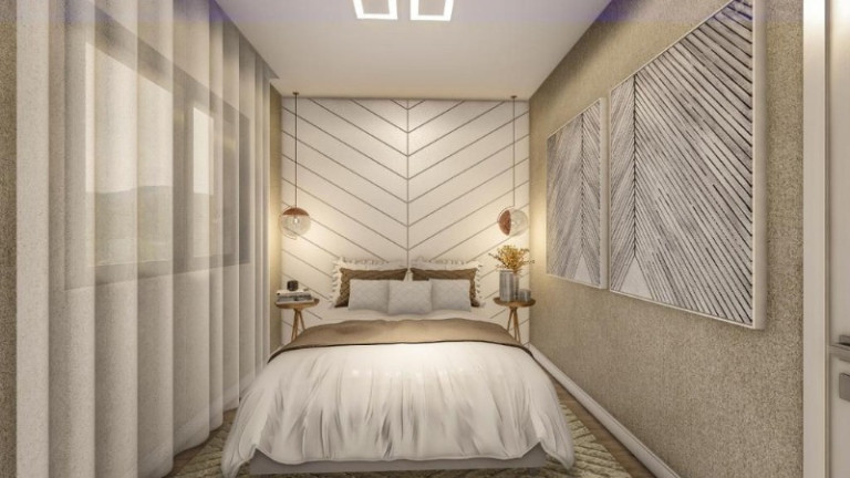 Imagem Apartamento com 2 Quartos à Venda, 75 m² em São Judas Tadeu - Balneário Camboriú