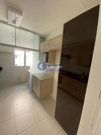 Imagem Apartamento com 2 Quartos à Venda, 84 m² em Alphaville Conde I - Barueri Imagem Apartamento com 2 Quartos à Venda, 84 m² em Alphaville Conde I - Barueri