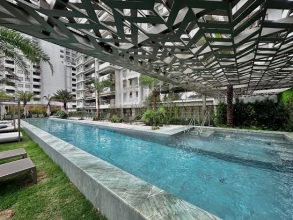 Imagem Imóvel com 3 Quartos à Venda, 113 m² em Campo Belo - São Paulo Imagem Imóvel com 3 Quartos à Venda, 113 m² em Campo Belo - São Paulo