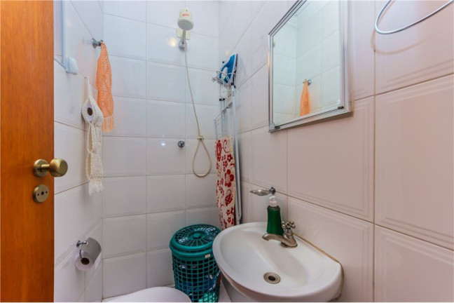 Imagem Casa com 3 Quartos à Venda, em Mandaqui - São Paulo Imagem Casa com 3 Quartos à Venda, em Mandaqui - São Paulo