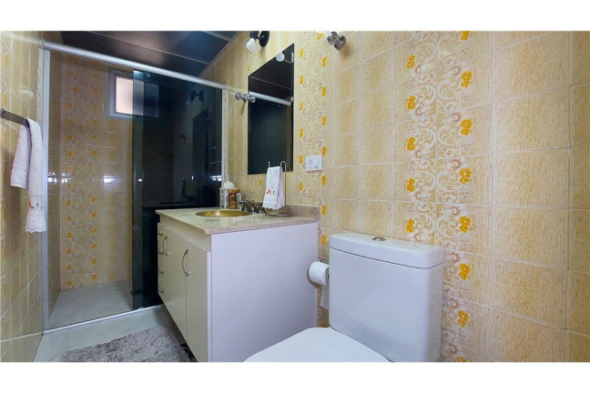Imagem Imóvel com 3 Quartos à Venda, em Perdizes - São Paulo Imagem Imóvel com 3 Quartos à Venda, em Perdizes - São Paulo