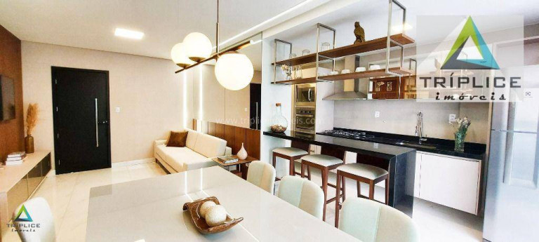 Imagem Apartamento com 3 Quartos à Venda, 94 m² em Santa Helena - Juiz De Fora Imagem Apartamento com 3 Quartos à Venda, 94 m² em Santa Helena - Juiz De Fora