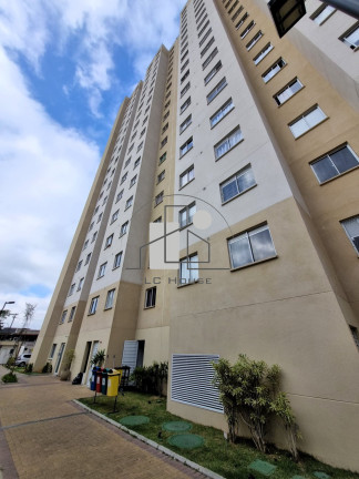 Imagem Apartamento com 2 Quartos à Venda, 32 m² em Sacomã - São Paulo