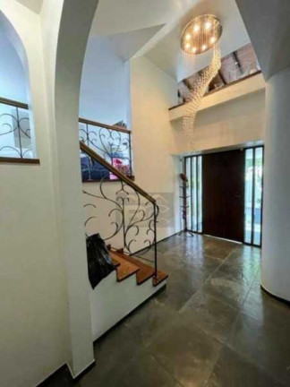 Imagem Sobrado com 3 Quartos à Venda, 323 m² em Vila Guarani (z Sul) - São Paulo