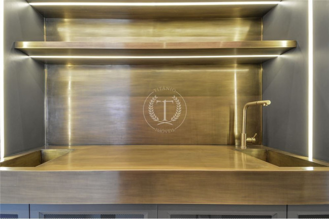 Imagem Apartamento com 2 Quartos à Venda, 113 m² em Moema - São Paulo