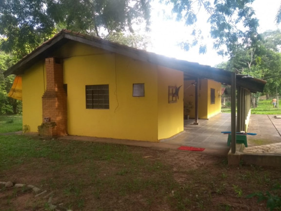 Imagem Chácara à Venda, 6.080 m² em Bauru Imagem Chácara à Venda, 6.080 m² em Bauru