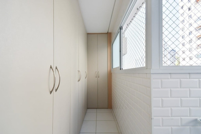Imagem Imóvel com 3 Quartos à Venda, 156 m² em Vila Mariana - São Paulo