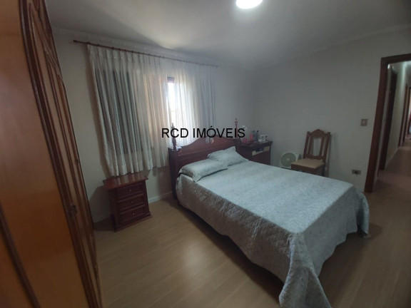 Imagem Sobrado com 3 Quartos à Venda,  em Vila Gomes - São Paulo