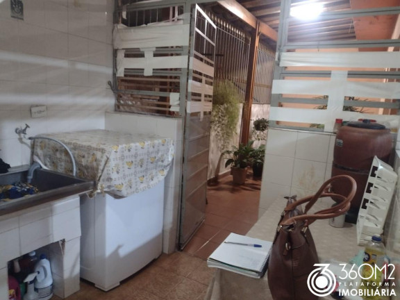 Imagem Casa com 3 Quartos à Venda, 143 m² em Centro - Diadema Imagem Casa com 3 Quartos à Venda, 143 m² em Centro - Diadema