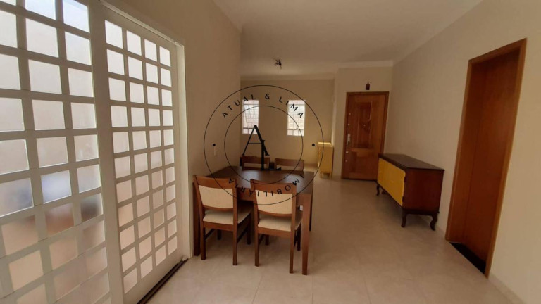 Imagem Casa com 3 Quartos à Venda, 142 m² em Vila Nogueira - Campinas Imagem Casa com 3 Quartos à Venda, 142 m² em Vila Nogueira - Campinas