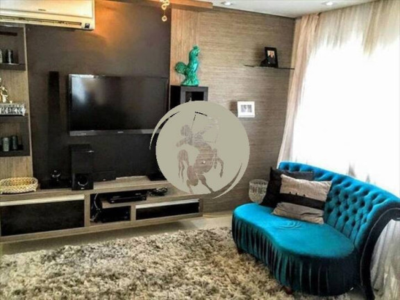 Imagem Apartamento com 2 Quartos à Venda, 111 m² em Ponta Da Praia - Santos Imagem Apartamento com 2 Quartos à Venda, 111 m² em Ponta Da Praia - Santos