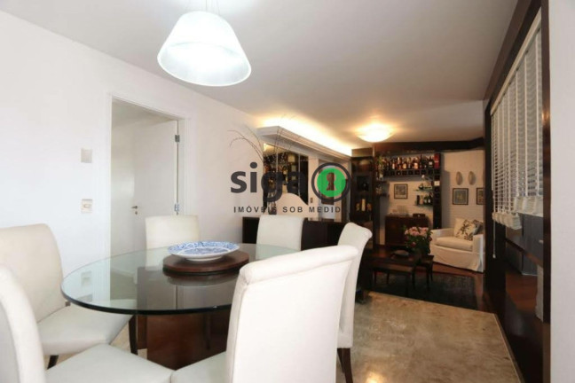 Imagem Apartamento com 4 Quartos à Venda, 220 m² em Moema - São Paulo Imagem Apartamento com 4 Quartos à Venda, 220 m² em Moema - São Paulo