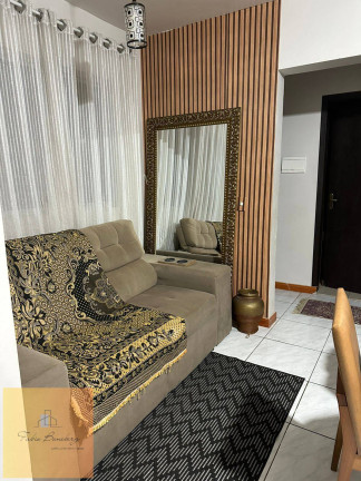 Imagem Apartamento com 2 Quartos à Venda, 48 m² em Mina União - Criciúma