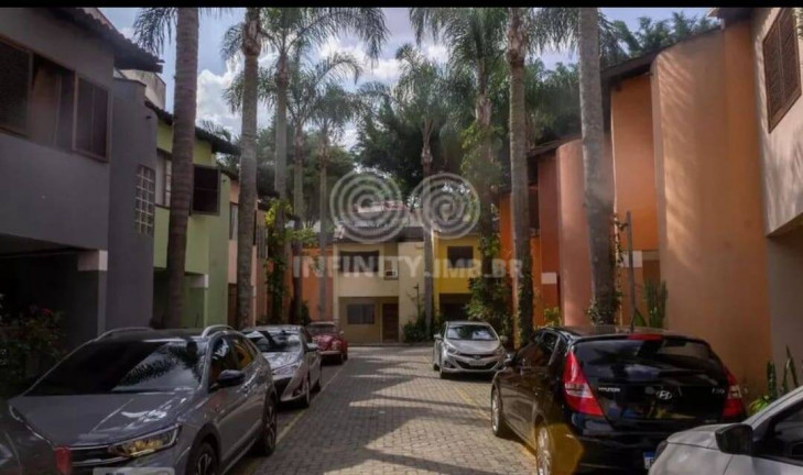 Imagem Casa com 3 Quartos à Venda, 75 m² em Interlagos - São Paulo Imagem Casa com 3 Quartos à Venda, 75 m² em Interlagos - São Paulo