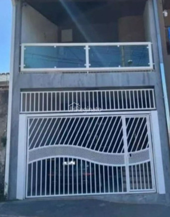 Imagem Casa com 3 Quartos à Venda, 178 m² em Vila Mineirão - Sorocaba Imagem Casa com 3 Quartos à Venda, 178 m² em Vila Mineirão - Sorocaba