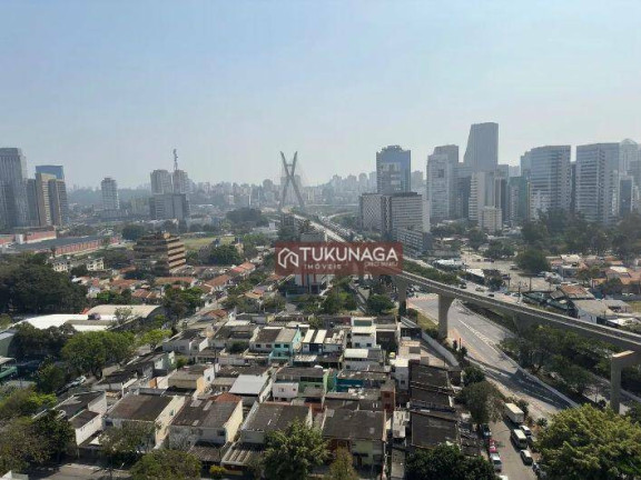 Imagem Apartamento com 2 Quartos à Venda, 94 m² em Vila Cordeiro - São Paulo Imagem Apartamento com 2 Quartos à Venda, 94 m² em Vila Cordeiro - São Paulo