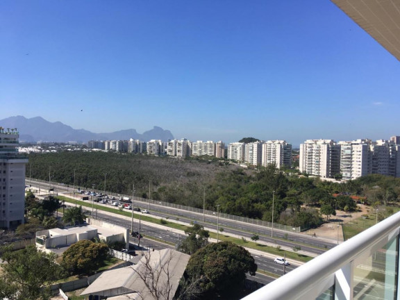 Imagem Apartamento com 3 Quartos à Venda, 162 m² em Recreio Dos Bandeirantes - Rio De Janeiro Imagem Apartamento com 3 Quartos à Venda, 162 m² em Recreio Dos Bandeirantes - Rio De Janeiro