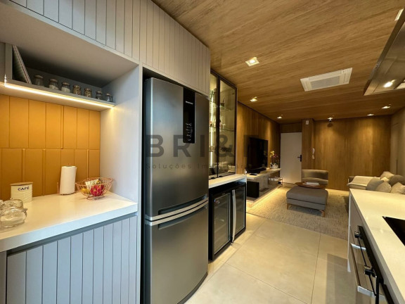 Imagem Apartamento com 2 Quartos à Venda, 76 m² em Campo Belo - São Paulo Imagem Apartamento com 2 Quartos à Venda, 76 m² em Campo Belo - São Paulo