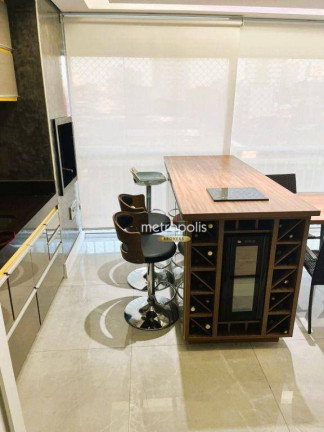 Imagem Apartamento com 3 Quartos à Venda, 155 m² em Centro - São Bernardo Do Campo Imagem Apartamento com 3 Quartos à Venda, 155 m² em Centro - São Bernardo Do Campo