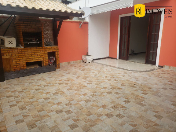 Imagem Casa com 3 Quartos à Venda, 110 m² em Palmeiras - Cabo Frio Imagem Casa com 3 Quartos à Venda, 110 m² em Palmeiras - Cabo Frio