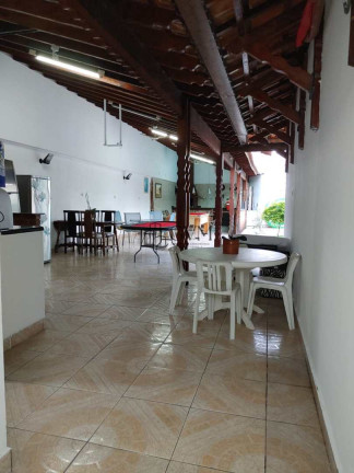Imagem Casa com 5 Quartos à Venda ou Locação, 250 m² em Maracanã - Praia Grande