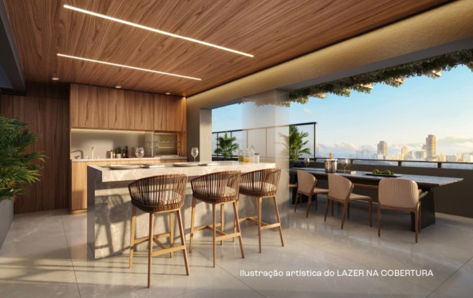 Imagem Imóvel com 4 Quartos à Venda, 512 m² em Itaim Bibi - São Paulo