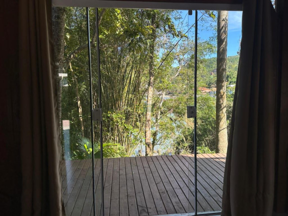 Imagem Casa com 1 Quarto para Alugar ou Temporada, 70 m² em Vila Nova - Porto Belo Imagem Casa com 1 Quarto para Alugar ou Temporada, 70 m² em Vila Nova - Porto Belo