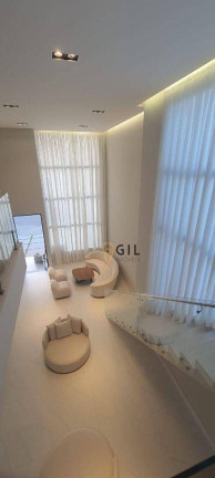 Imagem Sobrado com 5 Quartos à Venda ou Locação, 470 m² em Condomínio Residencial Alphaville Ii - São José Dos Campos