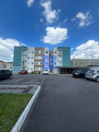 Imóvel com 2 Quartos à Venda, 46 m² em Cidade Jardim - São José Dos Pinhais