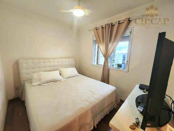 Imagem Apartamento com 3 Quartos à Venda, 108 m² em Barra Funda - São Paulo