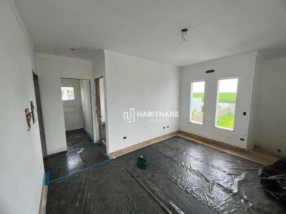 Imagem Casa com 3 Quartos à Venda, 166 m² em Condominio Park Unimep Taquaral - Piracicaba