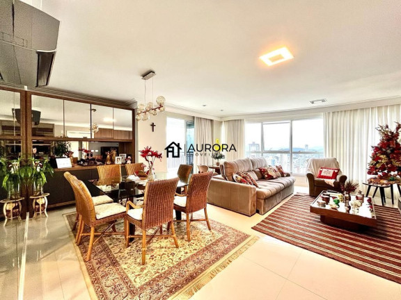 Imagem Apartamento com 3 Quartos à Venda, 144 m² em Centro - Balneário Camboriú