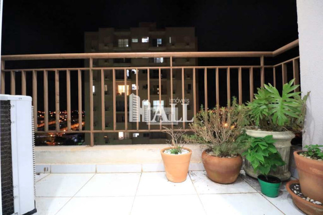 Imagem Apartamento com 3 Quartos à Venda, 88 m² em Higienópolis - São José Do Rio Preto Imagem Apartamento com 3 Quartos à Venda, 88 m² em Higienópolis - São José Do Rio Preto