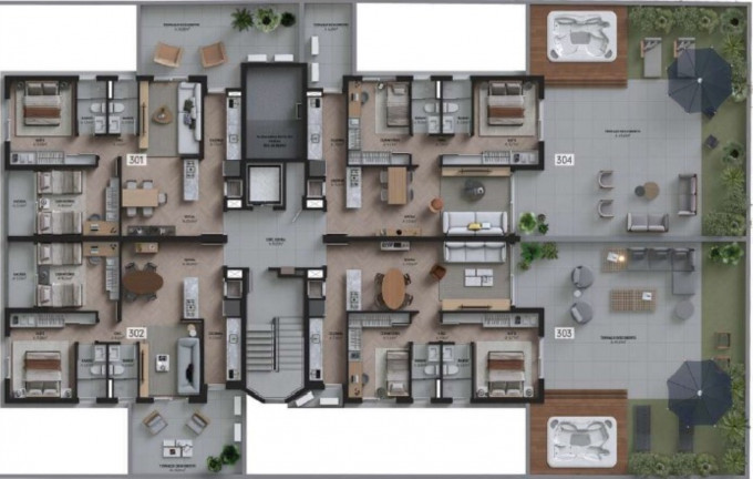 Imagem Imóvel com 2 Quartos à Venda, 157 m² em Petrópolis - Porto Alegre Imagem Imóvel com 2 Quartos à Venda, 157 m² em Petrópolis - Porto Alegre