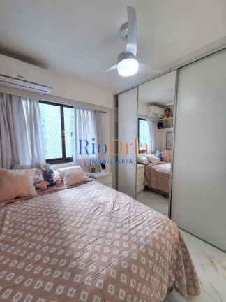 Imagem Apartamento com 4 Quartos à Venda, 146 m² em Barra Da Tijuca - Rio De Janeiro