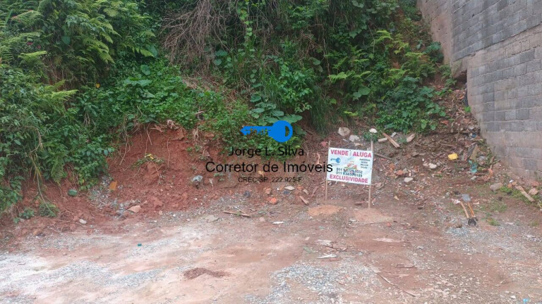 Imagem Terreno à Venda, 352 m² em Paraíso (polvilho) - Cajamar