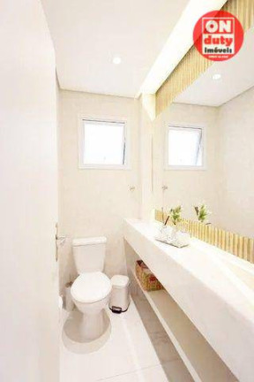 Imagem Sobrado com 3 Quartos à Venda, 175 m² em Embaré - Santos Imagem Sobrado com 3 Quartos à Venda, 175 m² em Embaré - Santos
